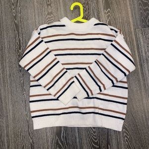 oversized cozy jumper/sweater